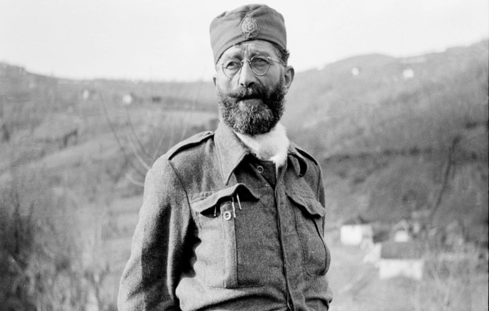 KAKO JE UBIJEN GENERAL DRAŽA: Komunisti ga izmasakrirali SEKIROM, a evo zašto je 17. jul izabran za datum njegove SMRTI!